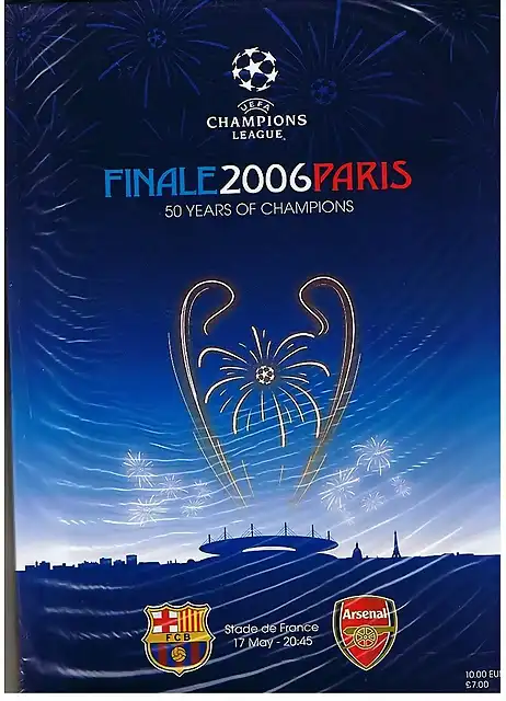 CartelFinalChampions2006-1