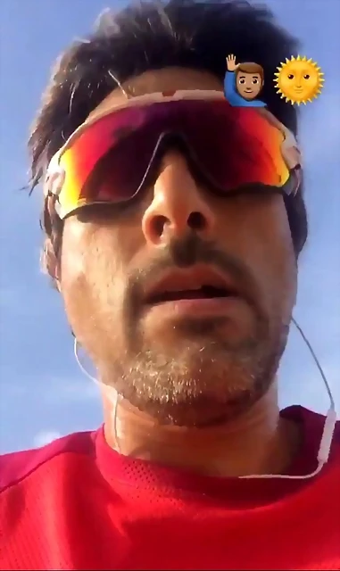 Video Hugo IG Stories 22-6-2018 (4) Video Hugo IG Stories 22-6-2018 (4)