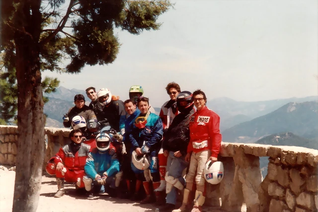 Cazorla '92 2 Cazorla '92 2