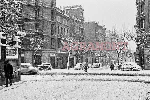 Barcelona nevada  1962 (8)