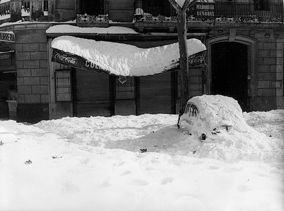 Barcelona nevada  1962 (12)