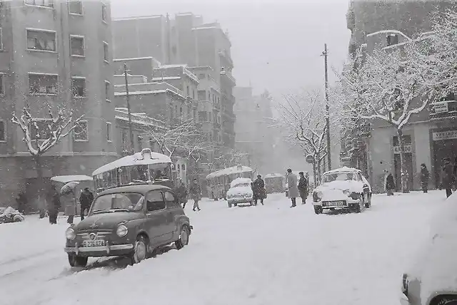 Barcelona nevada  1962 (15)
