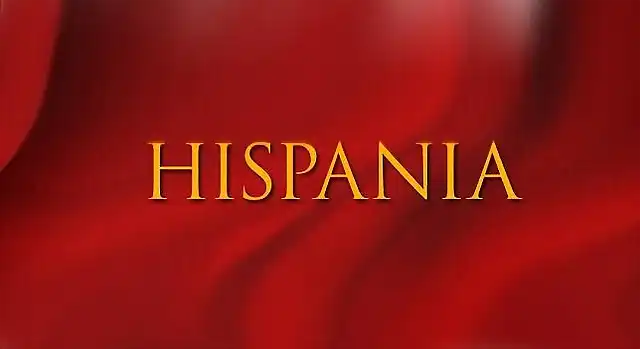 hispania