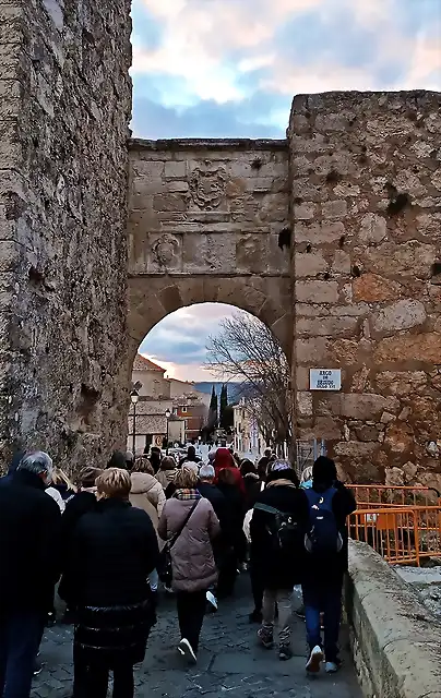 Arco de Bezudo