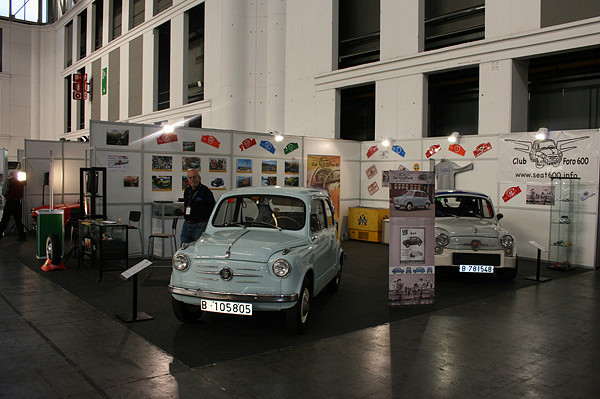 Autoretro 2012