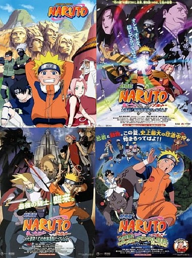 naruto