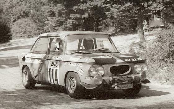 NSU Stram - TdF'70 - 03