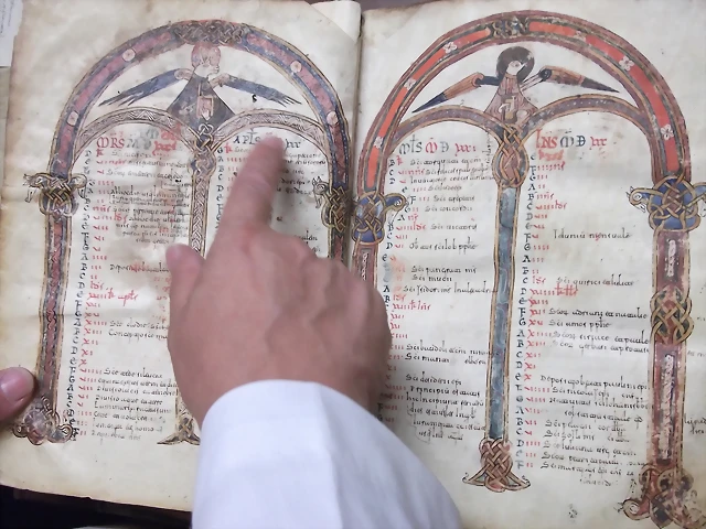 Liber Ordinum (1) Liber Ordinum (1)