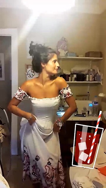 Video Mar?a IG Stories 21-6-2017 (3) Video Mar?a IG Stories 21-6-2017 (3)