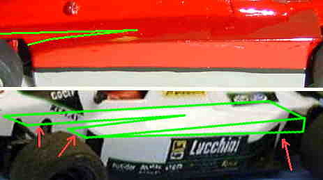 4-Escalonament Ponton Ferrari 126C2 4-Escalonament Ponton Ferrari 126C2