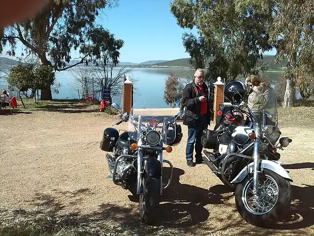 MARZO 2014 En moto con mis nenas (4)