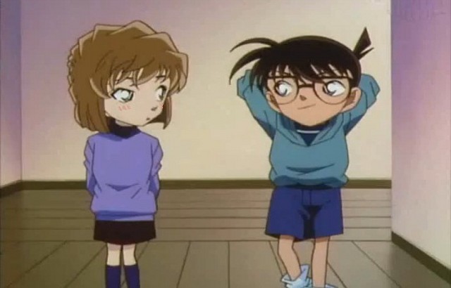haibara