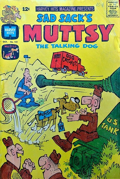 muttsy