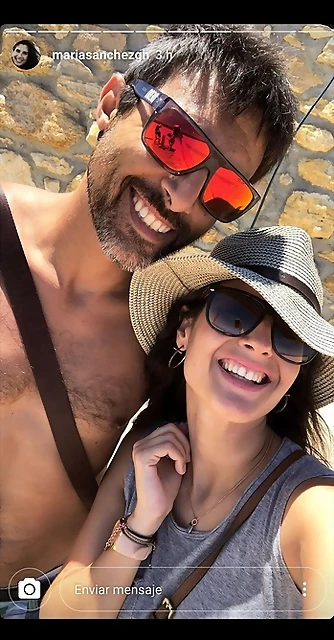 Mar?a IG Stories 31-5-2019 (3) Mar?a IG Stories 31-5-2019 (3)