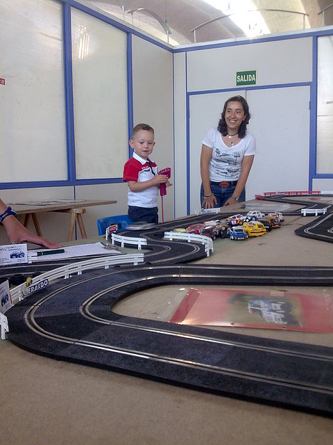 Oyro Campeon de Slot II. Oyro Campeon de Slot II.