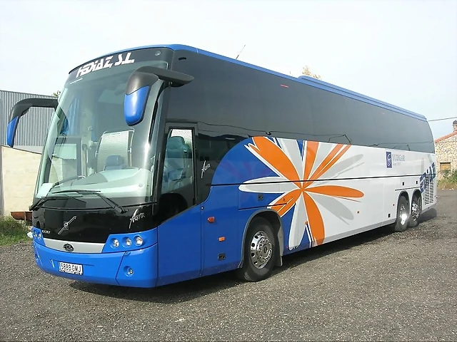 autocar autocar