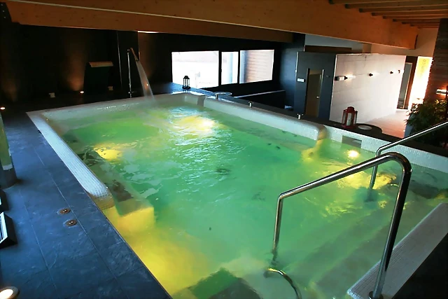 spa spa