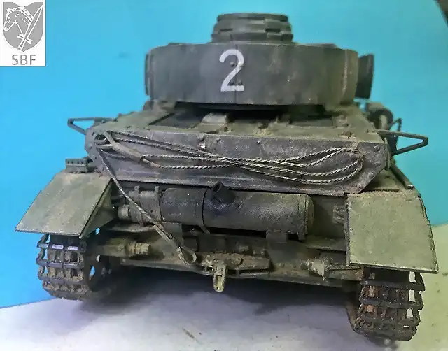 PANZER IV 049