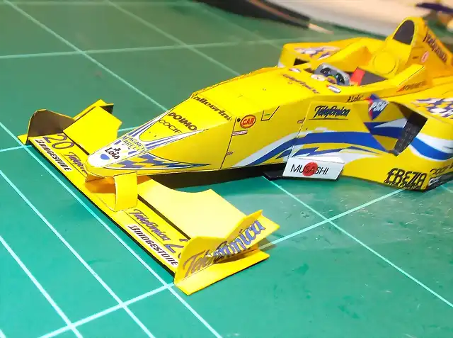 Minardi m02 (27)