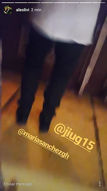 Video Ales IG Stories 27-5-2017 (12)