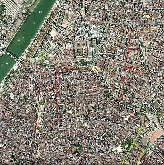 mapa 1 mapa 1