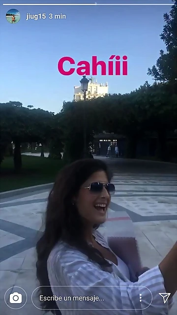 Video Hugo IG Stories 29-9-2017 (4) Video Hugo IG Stories 29-9-2017 (4)
