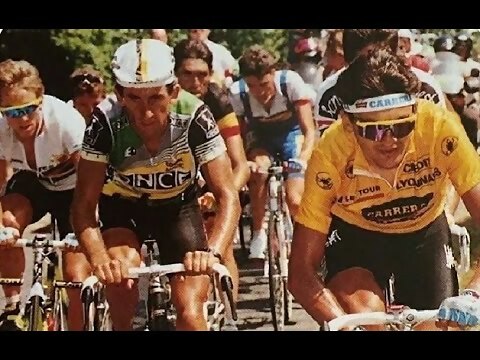 Perico-Tour1990-Lemond-Chiappucci-Lejarreta-Criquielion