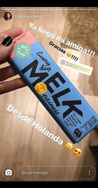 Mar?a IG Stories 18-12-2019 (2) Mar?a IG Stories 18-12-2019 (2)