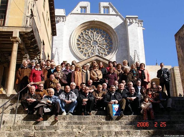CONFE_TARRACO-CATEDRAL CONFE_TARRACO-CATEDRAL
