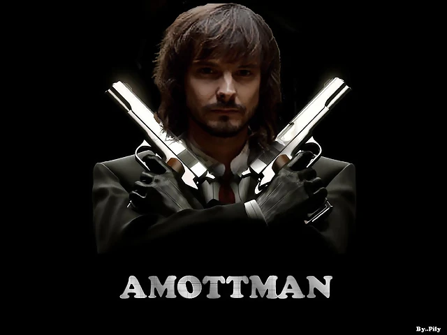 amottman amottman