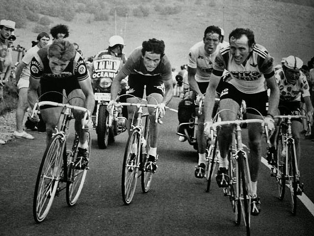 TOUR-1978-HINAULT-KUIPER-ZOETEMELK-POLLENTIER-BRUYERE.