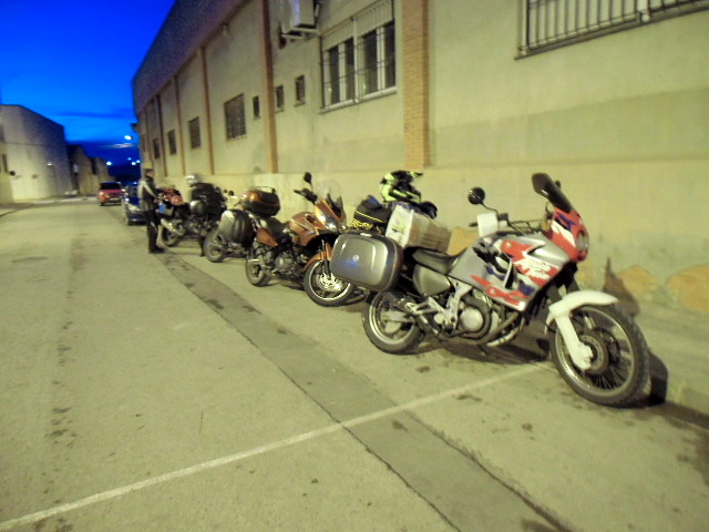 Guada 18 009 Guada 18 009