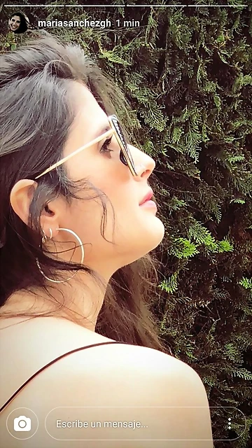 Mar?a IG Stories 18-6-2018 (5) Mar?a IG Stories 18-6-2018 (5)
