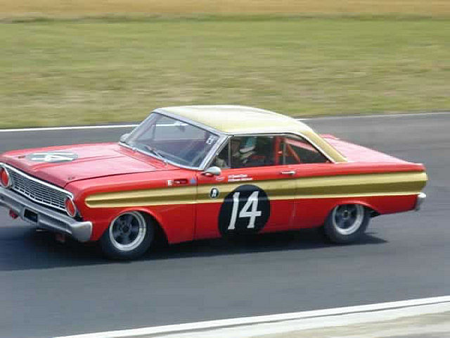 Ford Falcon