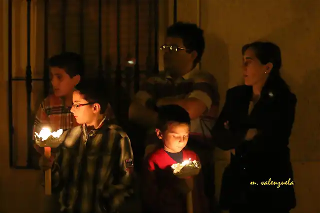 05, viendo a Cristo que pasa, marca