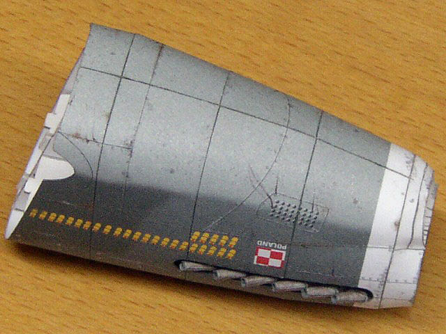 P-51C-C90 P-51C-C90