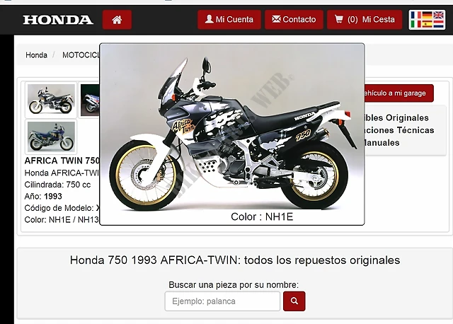 Afri 93 Afri 93