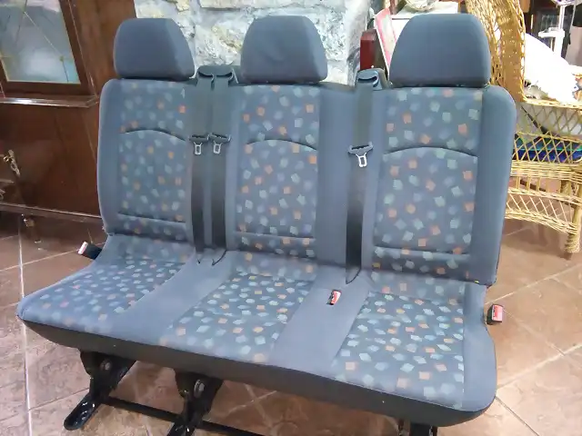 asiento trasero viano 9