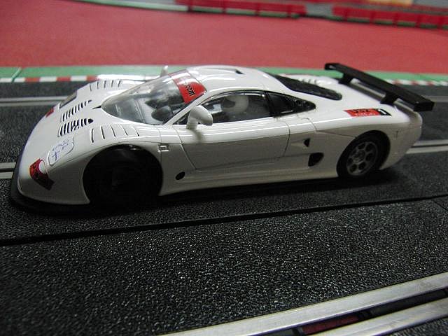 MOSLER