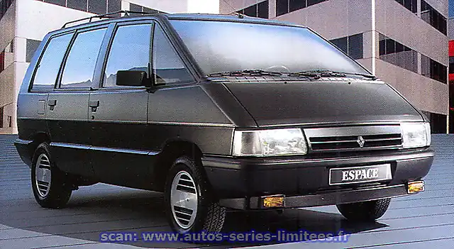 Renault Espace