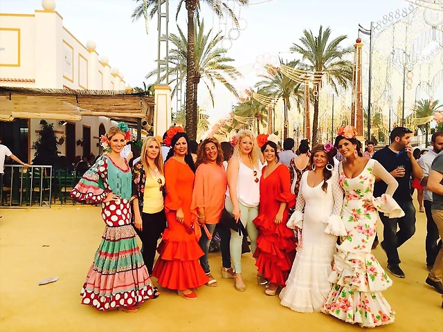 Feria Jerez 13-5-2015 (11) Feria Jerez 13-5-2015 (11)