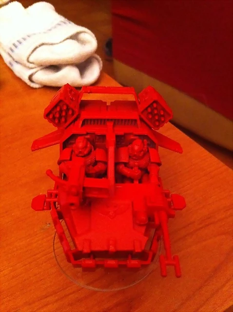 land speeder tifon