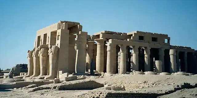 Egypt.Ramesseum.02