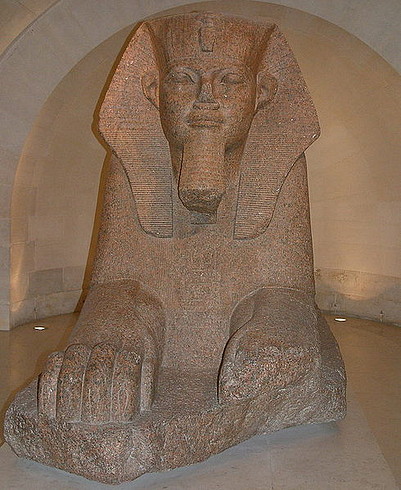 granesfinge.de tanis-Egypte_louvre_001