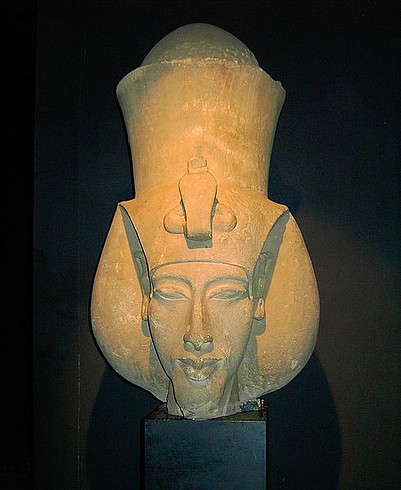 akhenaton