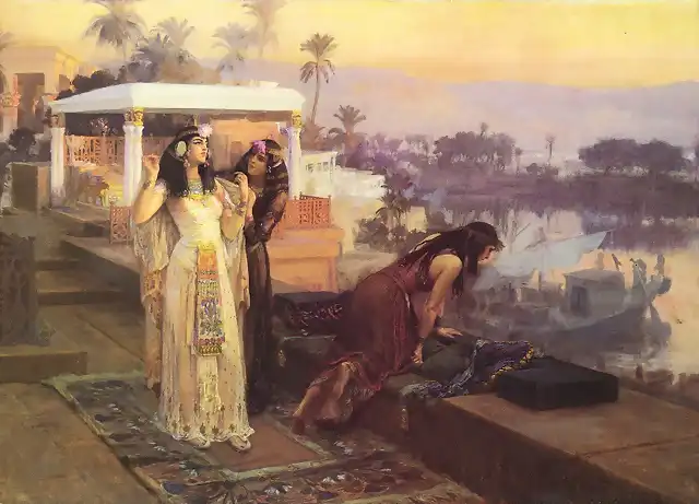 Frederick_Arthur_Bridgman_-_Cleopatra_on_the_Terraces_of_Philae