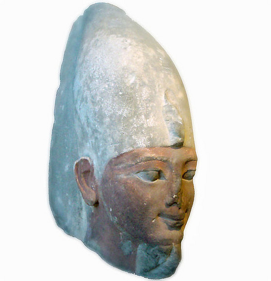 578px-Ahmose_I_-_StatueHead_BrooklynMuseum