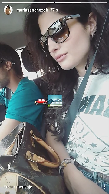 Mar?a IG Stories 16-4-2017 (1) Mar?a IG Stories 16-4-2017 (1)