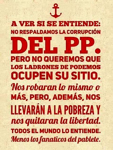 EL PP RESPONDEB A LA CORRUPCION-( FINAL) EL PP RESPONDEB A LA CORRUPCION-( FINAL)