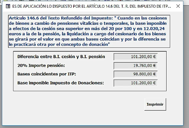 Formulario pension 2 Formulario pension 2
